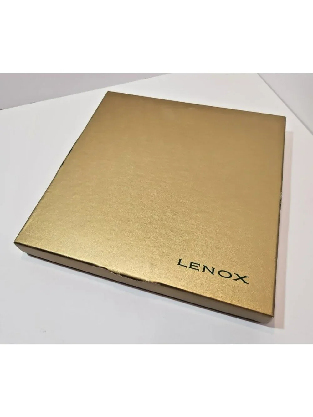 Lenox vtg christmas